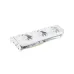 Powercolor Hellhound Spectral AMD Radeon RX 9060 XT 16GB GDDR6 White Graphics Card