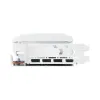 PowerColor Red Devil Spectral White AMD Radeon RX 9070 XT 16GB GDDR6 Graphics Card