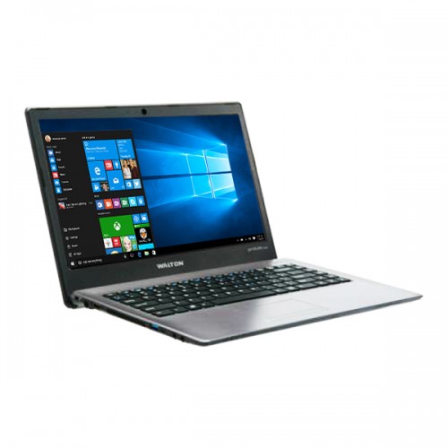 Walton TAMARIND ZX3701 14-inch HD Display Core i3 7th Gen 4GB RAM 1TB HDD Laptop