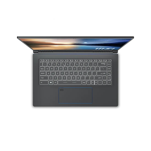 MSI Prestige 14 A11SCX 14 inch FHD Display Core i5 11th Gen 16GB RAM 1TB SSD GTX1650 Graphics Laptop MSI Prestige 14 A11SCX 14 inch FHD Display Core i5 11th Gen 16GB RAM 1TB SSD GTX1650 Graphics Laptop