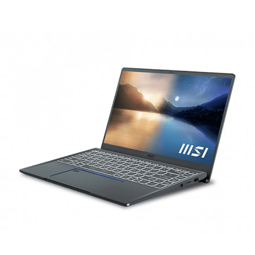MSI Prestige 14 A11SCX 14 inch FHD Display Core i5 11th Gen 16GB RAM 1TB SSD GTX1650 Graphics Laptop MSI Prestige 14 A11SCX 14 inch FHD Display Core i5 11th Gen 16GB RAM 1TB SSD GTX1650 Graphics Laptop
