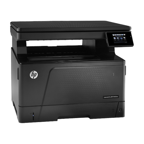 HP LaserJet Pro M435nw Multifunction Printer & Photocopier HP LaserJet Pro M435nw Multifunction Printer & Photocopier