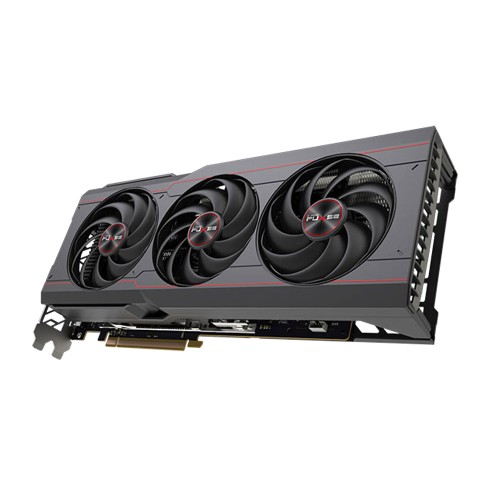 Sapphire Pulse AMD Radeon RX 6800 XT 16GB GDDR6 Graphics Card Sapphire Pulse AMD Radeon RX 6800 XT 16GB GDDR6 Graphics Card