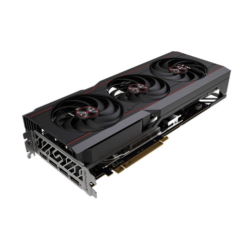 Sapphire Pulse AMD Radeon RX 6800 XT 16GB GDDR6 Graphics Card Sapphire Pulse AMD Radeon RX 6800 XT 16GB GDDR6 Graphics Card