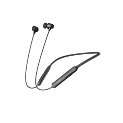QCY BassBloom ANC N2 In-ear Neckband Headphones