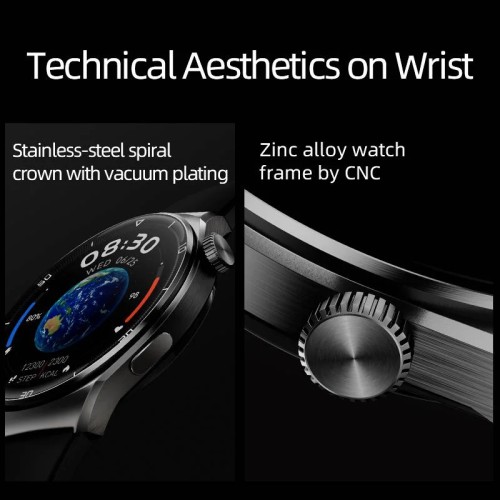 QCY GT2 Smart Watch