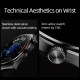 QCY GT2 Smart Watch