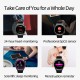 QCY GT2 Smart Watch