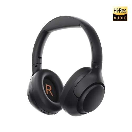 QCY H3S ANC Wireless Headphone