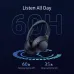 QCY H3S ANC Wireless Headphone