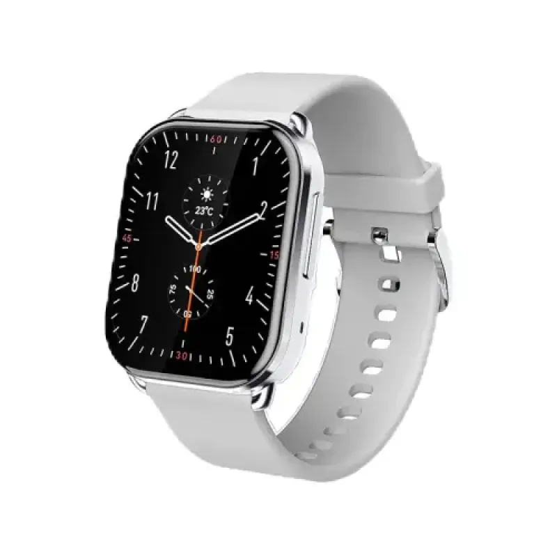 QCY Watch GS Bluetooth Calling Smart Watch