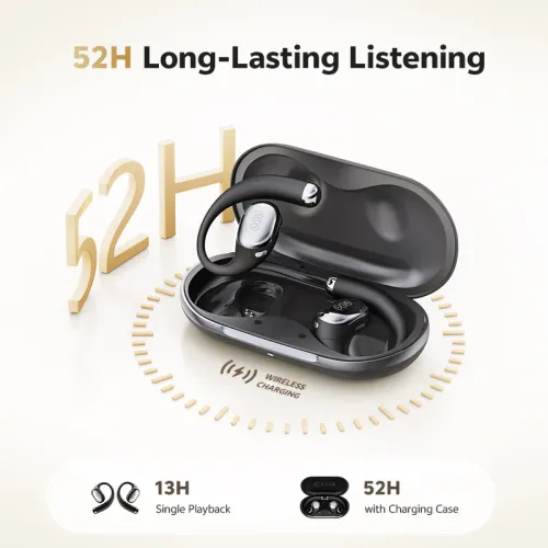 QCY Crossky R70 Earbuds