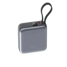 QCY PB10C 35W PD Fast Charge Power Bank - 10000mAh