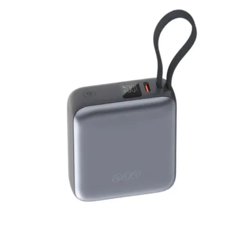 QCY PB10C 35W PD Fast Charge Power Bank - 10000mAh