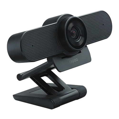 RAPOO C500 4K COMPUTER USB WEBCAM