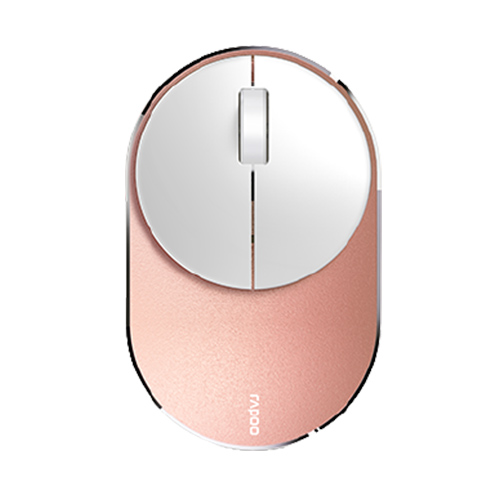 RAPOO MT600 MULTI-MODE WIRELESS MOUSE