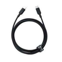 RAPOO PD60 Type-C to Type C Fast Charge Data Transfer Sync Charge Cable
