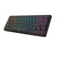 Redragon K624 Pro RGB Mechanical Gaming Keyboard