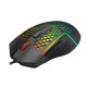 Redragon M987-K RGB Honeycomb Gaming Mouse Redragon M987-K RGB Honeycomb Gaming Mouse