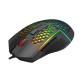 Redragon M987-K RGB Honeycomb Gaming Mouse