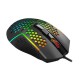 Redragon M987-K RGB Honeycomb Gaming Mouse Redragon M987-K RGB Honeycomb Gaming Mouse