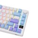 Royal Kludge RK M75 Gasket Structure 75% Layout Mechanical Keyboard