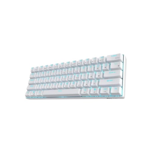 ROYAL KLUDGE RK61 GATERON DUAL MODE RGB GAMING KEYBOARD (BROWN SWITCH) ROYAL KLUDGE RK61 GATERON DUAL MODE RGB GAMING KEYBOARD (BROWN SWITCH)