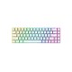 ROYAL KLUDGE RK837 G68 TRI MODE RGB MECHANICAL GAMING KEYBOARD ROYAL KLUDGE RK837 G68 TRI MODE RGB MECHANICAL GAMING KEYBOARD