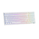 Royal Kludge RK98 Tri Mode RGB Gaming Keyboard (Huano Switch)