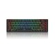 RK ROYAL KLUDGE RKG68 RGB Wireless Mechanical Keyboard RK ROYAL KLUDGE RKG68 RGB Wireless Mechanical Keyboard