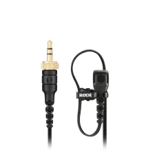 RODE Lavalier II Omnidirectional Lavalier Microphone