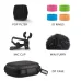 RODE Lavalier II Omnidirectional Lavalier Microphone