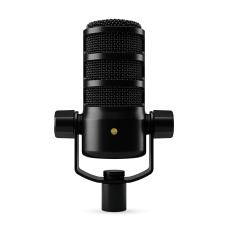 RODE PodMic USB Versatile Dynamic Broadcast Microphone