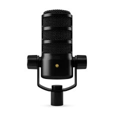 RODE PodMic USB Versatile Dynamic Broadcast Microphone