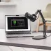RODE PodMic USB Versatile Dynamic Broadcast Microphone