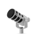 RODE PodMic USB Versatile Dynamic Broadcast Microphone