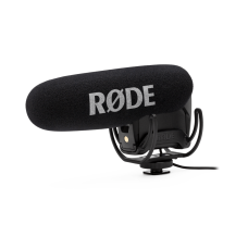 RODE VideoMic Pro Compact Directional On-camera Microphone