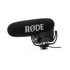 RODE VideoMic Pro Compact Directional On-camera Microphone