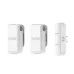 RODE Wireless Micro 2-Person Ultra-Compact Wireless Microphone