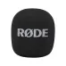 Rode Interview GO Handheld Mic Adaptor for Wireless GO