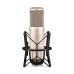 Rode K2 Variable Pattern Dual 1" Condenser Valve Microphone