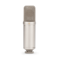 Rode NTK Valve 1" Condenser Microphone