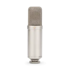 Rode NTK Valve 1" Condenser Microphone