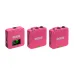 Rode Wireless GO (Gen 3) 2-Person Wireless Microphone System