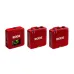 Rode Wireless GO (Gen 3) 2-Person Wireless Microphone System