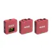 Rode Wireless GO (Gen 3) 2-Person Wireless Microphone System