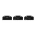 Rode Wireless GO (Gen 3) 2-Person Wireless Microphone System