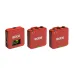 Rode Wireless GO (Gen 3) 2-Person Wireless Microphone System