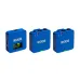 Rode Wireless GO (Gen 3) 2-Person Wireless Microphone System