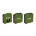 Rode Wireless GO (Gen 3) 2-Person Wireless Microphone System